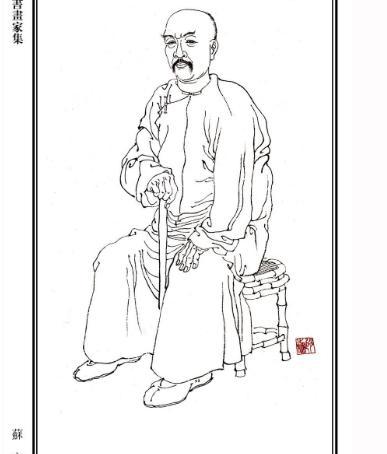 赵之谦的作品有哪些？他的作品有着怎样的特点