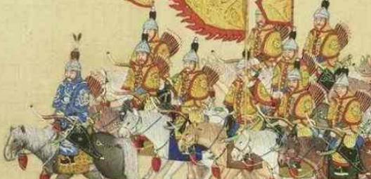 孙之獬：明末清初大汉奸，一封奏折害死百万汉人