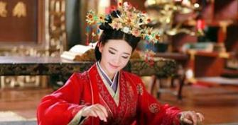 汉武帝的李夫人情商到底有多高？