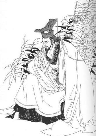 荀庚的生平简介,他有什么历史事迹?