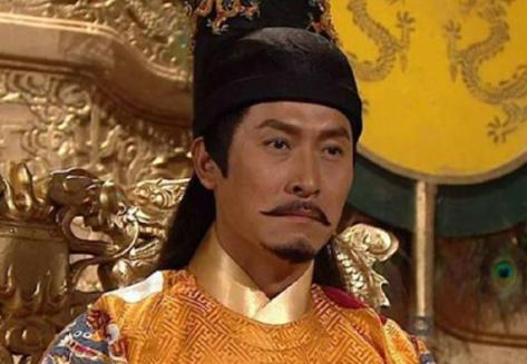 明朝如果要被册立国公，需要有多大的功劳？