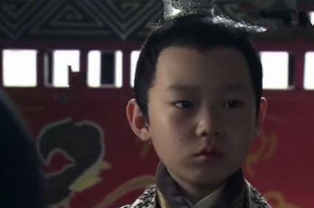 薄姬被封皇太后命中注定！她本是刘邦织女，一次宠幸便生下汉文帝！