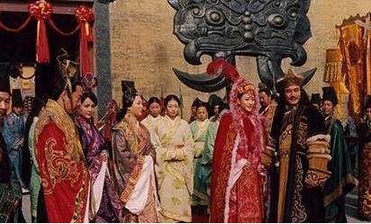 李世民身为皇帝本来就不缺钱 为什么会以聘礼不足悔婚呢