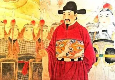 明英宗亲征就已注定败局；土木堡之变导致的最大恶果是这个！