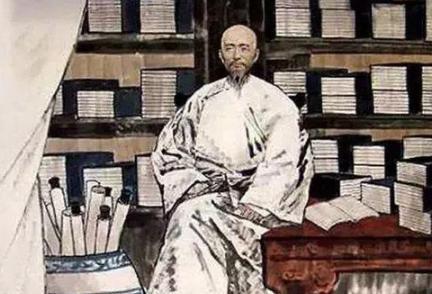 为什么民间传说纪晓岚是“火精转世”?关于纪晓岚的传说!