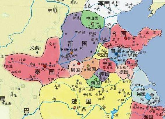 春秋初期的姬姓侯爵诸侯国:息国的建立与灭亡 春秋初期的姬姓侯爵<a href=https://www.lishiji.cn/lishi/8227/ target=_blank class=infotextkey>诸侯国</a>:息国的建立与<a href=https://www.lishiji.cn/lishi/7422/ target=_blank class=infotextkey>灭亡</a>