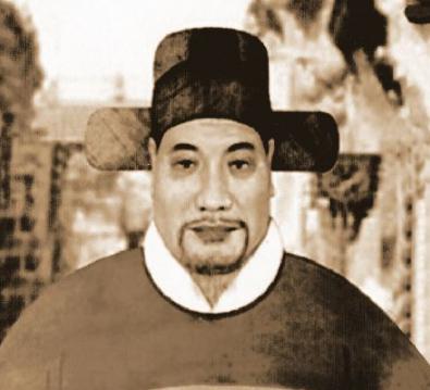 迟到9年的圣旨，讲述明代晋江状元庄际昌沉浮事！