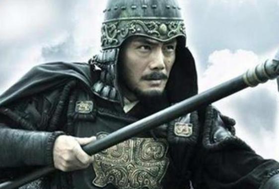 五子良将之一的张辽，他的武功到底如何？