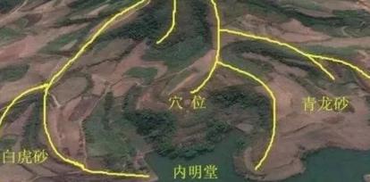 秦始皇陵墓没人敢挖，看了卫星地图才明白。