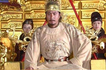 侯胡美身为朱元璋的老丈人 为何进宫看了自己的女儿就被杀了呢 侯胡美身为朱元璋的老丈人 为何进宫看了自己的女儿就被杀了呢