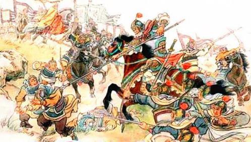 晁错死得冤不冤?为什么说晁错死得比商鞅还惨? 晁错死得冤不冤?为什么说晁错死得比商鞅还惨?