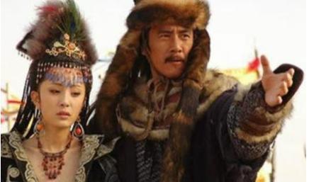 汉族女子死活都不肯嫁给匈奴人 里面有着什么样的隐情 汉族女子死活都不肯嫁给匈奴人 里面有着什么样的隐情