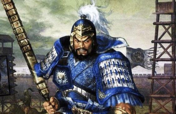 夏侯渊到底有多厉害?他是什么实力