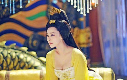 武则天为什么要传位?背后其实是一道千古难题 武则天为什么要传位?背后其实是一道千古难题