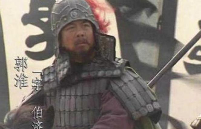 姜维实力到底如何?在三国能排第几? 姜维实力到底如何?在三国能排第几?