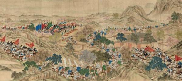 历史上的富察·傅恒有多厉害?最后结局如何? 历史上的富察·傅恒有多厉害?最后结局如何?