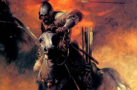 “龙城飞将”说的真的是李广吗?有人说可能是”卫青“! “龙城飞将”说的真的是李广吗?有人说可能是”卫青“!