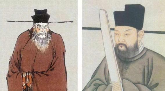 史上三大奸相之一:五任宰相,蔡京的政治觉悟不是一般的高! 史上三大奸相之一:五任宰相,蔡京的政治觉悟不是一般的高!