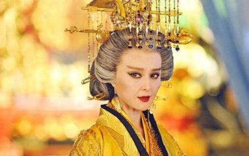 武则天为什么要传位?背后其实是一道千古难题 武则天为什么要传位?背后其实是一道千古难题