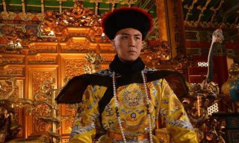 俄国沙皇送礼，嘉庆帝为什么会发怒将使者轰走？