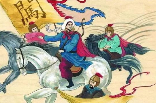 吴三桂为什么习惯性叛变?从国之栋梁到万人唾弃的背后深藏了哪些因素? 吴三桂为什么习惯性叛变?从国之栋梁到万人唾弃的背后深藏了哪些因素?