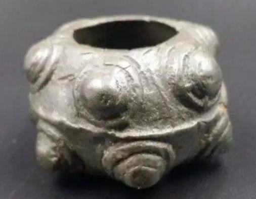 中国古代游牧民族特有的骨朵锤究竟有多厉害?真所谓战无不胜 中国古代游牧民族特有的骨朵锤究竟有多厉害?真所谓战无不胜