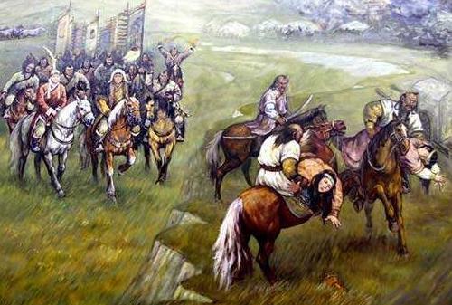 <a href=https://www.lishiji.cn/lishi/517/ target=_blank class=infotextkey>元朝</a>期间的两都之战 这件事情对元朝造成了什么影响