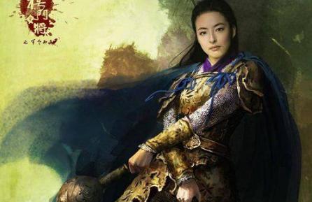 杨门女将真实存在吗？杨门女将谁死得最惨？