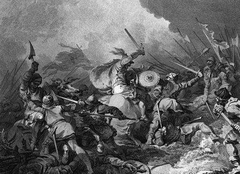 <a href=https://www.lishiji.cn/lishi/6450/ target=_blank class=infotextkey>阿德里安堡之战</a>简介 多瑙河难民危机和背景是什么样的