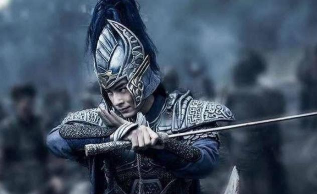 李世民随手救下一个人,后来为唐朝平百万叛军 李世民随手救下一个人,后来为唐朝平百万叛军