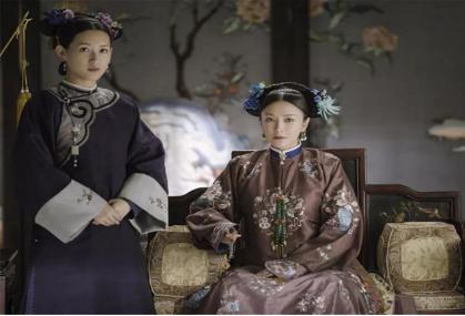 皇贵妃和皇后之间有什么区别 地位有什么不同 皇贵妃和皇后之间有什么区别 地位有什么不同