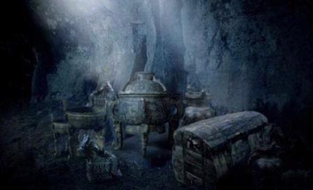 曹操和董卓都是盗墓的 两人相比谁的盗墓技术更强呢