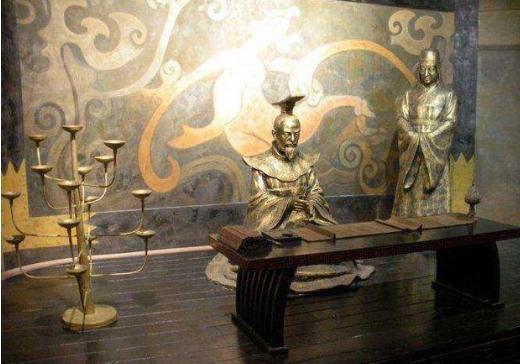 <a href=https://www.lishiji.cn/lishi/1666/ target=_blank class=infotextkey>揭秘</a>：莒国的国君有多奇葩？