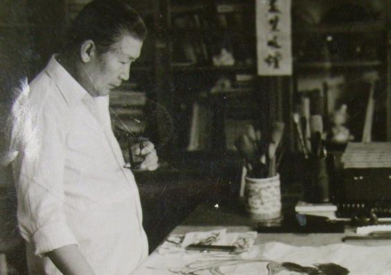 刘继卣有着怎样的成就?在艺术界有着怎样的贡献 刘继卣有着怎样的成就?在艺术界有着怎样的贡献