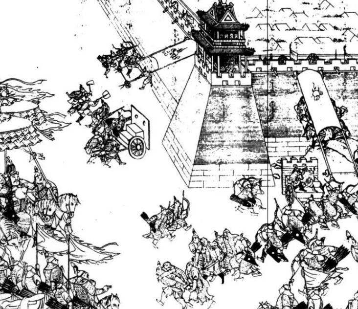 吴三桂为什么习惯性叛变?从国之栋梁到万人唾弃的背后深藏了哪些因素? 吴三桂为什么习惯性叛变?从国之栋梁到万人唾弃的背后深藏了哪些因素?