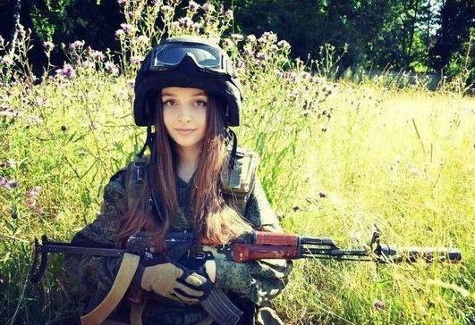 索伦人为什么骁勇善战呢？只因索伦人生活环境太艰苦