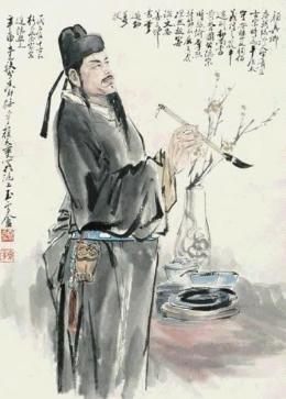 颜真卿是怎么死的？刚强不屈的颜真卿！