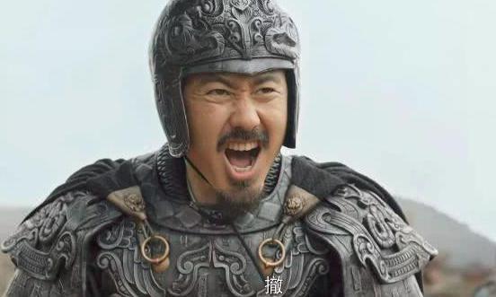 《三国演义》中被严重低估的一员大将，他才是诸葛亮真正的对手