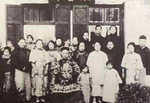 康有为:一个不折不扣的伪君子