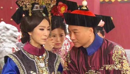 慈禧嫁给咸丰后真的受尽宠爱?慈禧在后宫中是什么样的地位? 慈禧嫁给咸丰后真的受尽宠爱?慈禧在后宫中是什么样的地位?