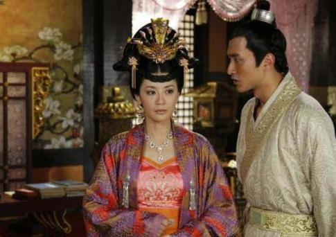 太平公主是怎么死的？她真正的死因是什么？