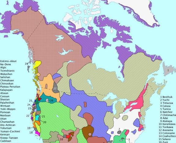 加拿大如何系统的灭亡印第安人文化?他们做了些什么