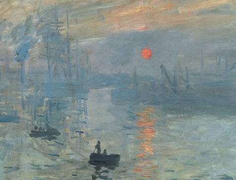 为什么大家都喜欢印象派？印象派的代表人物是谁