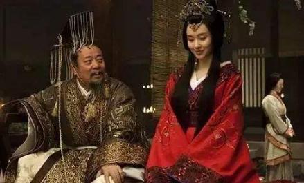 卫庄公的后宫里真正能掌权的人到底是谁？