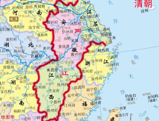 两江总督马新贻被刺杀前,在两江干了什么?他为什么被刺杀了 两江总督马新贻被刺杀前,在两江干了什么?他为什么被刺杀了