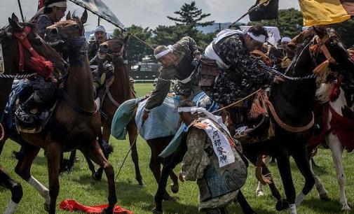 范蠡对勾践有怎样的认知？范蠡和文种不同的认知导致的不同的命运！