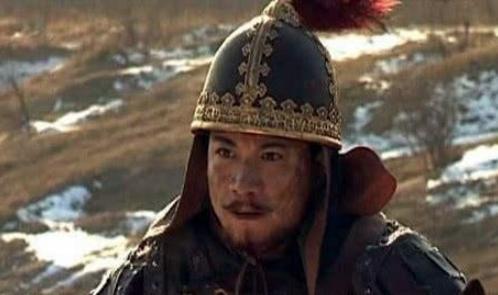 李寿从没打过胜仗,为什么被后人称为战神? 李寿从没打过胜仗,为什么被后人称为战神?