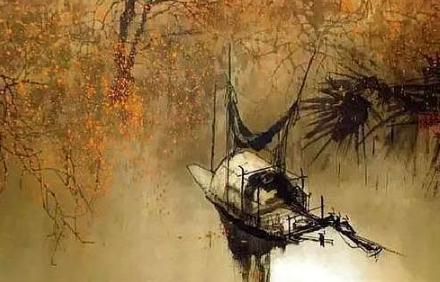 刻板的司马光也有不淡定的时候？宴会偶遇佳人随即便作小令一首！