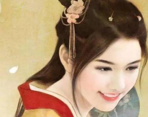 乐安公主为什么会招来杀身之祸？真相是什么
