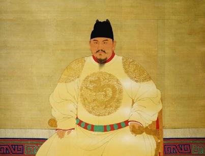 洪都保卫战真正的作战主将是谁 为什么不是朱文正 洪都保卫战真正的作战主将是谁 为什么不是朱文正